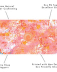 Erytheia Yoga Pad