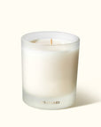 Luxury Eshgham scented candle, premium soothing blend of benzoin rose maroc ylang ylang, handcrafted emotional wellness relaxation aromatherapy by Novenary at brixbailey.com