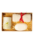 Essential Bath Set