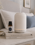 MNPS/1 Essential oil Blend