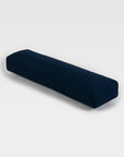 Yoga Studio EU Pranayama Buckwheat Meditation Bolster Cushion
