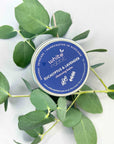 Eucalyptus & Lavender Cleansing Balm - travel/trial size 30ml