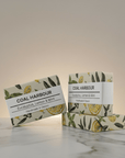 Eucalyptus, Lemon & Mint 100g Soap Bar