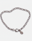 Everyday Belcher Charm Bracelet