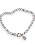 Everyday Belcher Charm Bracelet