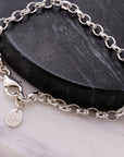 Everyday Belcher Charm Bracelet