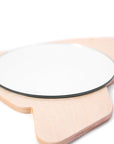Children's Wall Mirror (4 Different Shapes)