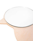 Adorable Acrylic Kids' Mirror – Fun & Safe Wall Decor by Ewart Woods at www.brixbailey.com