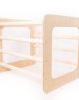 Toddler Climbing Bars Frame / Square Gym