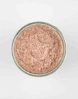 HIMALAYAN SALT SCRUB MANDARIN & BERGAMOT | Rejuvenate Menopause Skin
