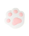 Paw Silicone Lamp - Pink