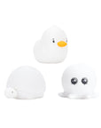 Waterproof Floating Animal Lamps for Kids – Color Changing by Rabbit & Friends at brixbailey.com
