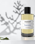 Expression Eau de Parfum | Open the Breath & Support Expression 100ml