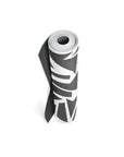 Shadow Yoga Mat – 6mm Non-Slip, Eco-Friendly & Latex-Free (Black/White)-3