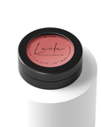 Shimmering Pink - Talc Free Blush - Satin-0