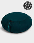 Yoga Studio European Organic Buckwheat Zafu Round Cushion