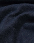 Natural Alpaca Wool Throw - Classic