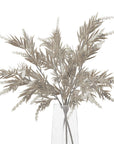 Elegant Taupe & Ivory Large Branch | Natural Home Decor