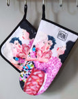 Pot holder "After Third Prosecco"