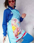 Apron “Bitches and Poodles”
