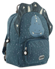 Backpack Mr Triceratops for Curious Kids