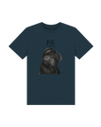 Pug Life Kids Tee – Snorts, Snoozes & Style!