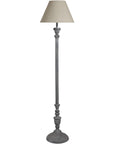 Modern Ithaca Floor Lamp | Elegant Lighting for Any Room