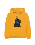 Pug Life Hoodie – Snorty Potato Edition!