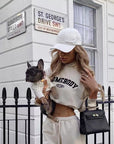You are not alone Knitwear