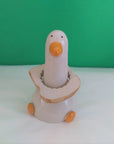 Silly GOOSE (with bread expansion pack)