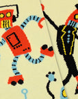 Robo-Boogie