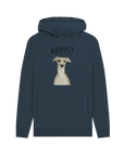The Ultimate Whippet Hoodie: Cozy, Ethical & Zoomie-Approved