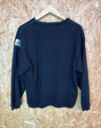 Vintage original 1990’s Adidas equipment jumper ,sweatshirt , unisex medium