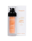 Face Cream LIGHT with replaceable refill bottle, 30ml