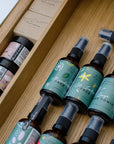 Face Tonic — Lady's Mantle