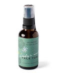 Lady's Mantle Face Tonic for Hydrated Skin