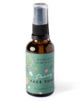 Face Tonic — Peony