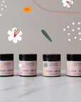 Calendula & Rosehip Face Cream / Relieves & Softens