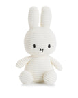 Miffy Sitting Corduroy Collection