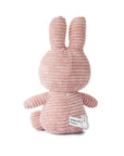 Miffy Sitting Corduroy Collection