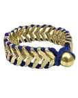 Rina Temple Bracelet