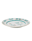 Famille Verte Dessert Plates - Set of 4