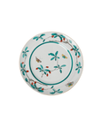 Famille Verte Dessert Plates - Set of 4