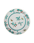 Famille Verte Dinner Plates - Set of 4
