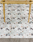 Splash Mat - Gingers Farm Animals