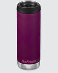 Klean Kanteen TKWide Insulated Bottle 16oz (473ml)