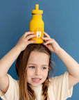Stainless Steel Bottle 350 ml - Mr Lion