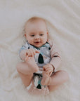 Baby Body LOREN - Winter Animals