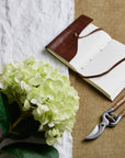 Lush Oversized Green Hydrangea | Statement Floral Decor