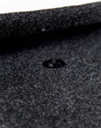Briefcase Hjo - Black